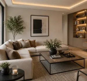 design decoration realsea