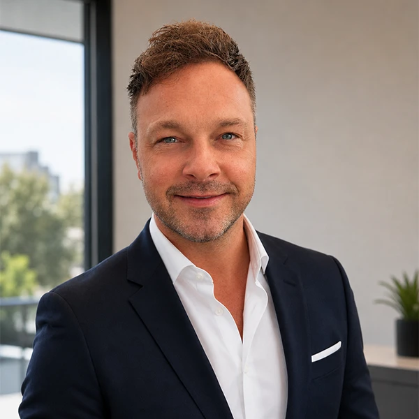 Photo of Jan Kotrla, Realsea agent