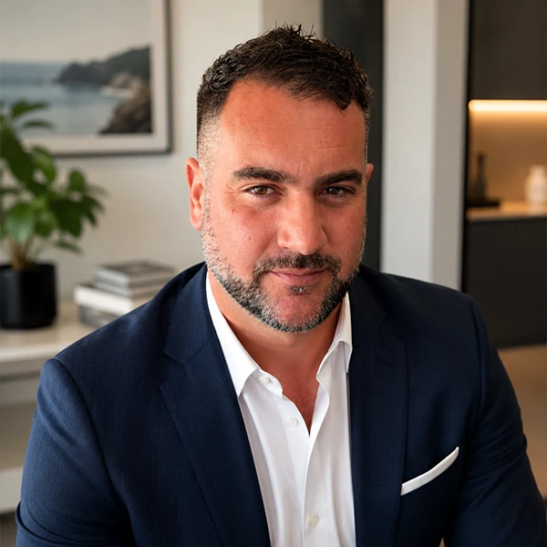 Photo of Oscar Caceres Ruiz, Realsea agent