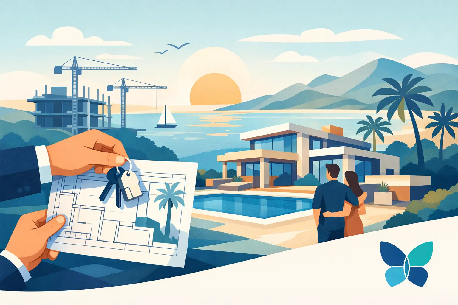 Buy Off-Plan Costa del Sol With Confidence