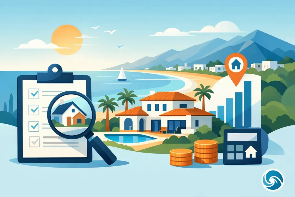 Costa del Sol House Valuation Explained