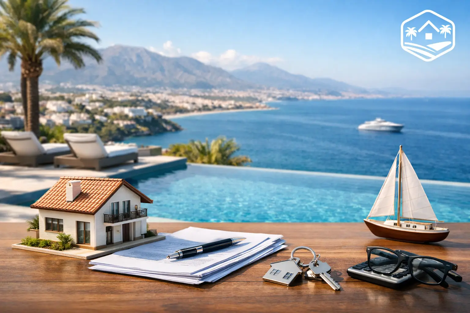 Overseas Buyer Mortgage Guide en Costa del Sol