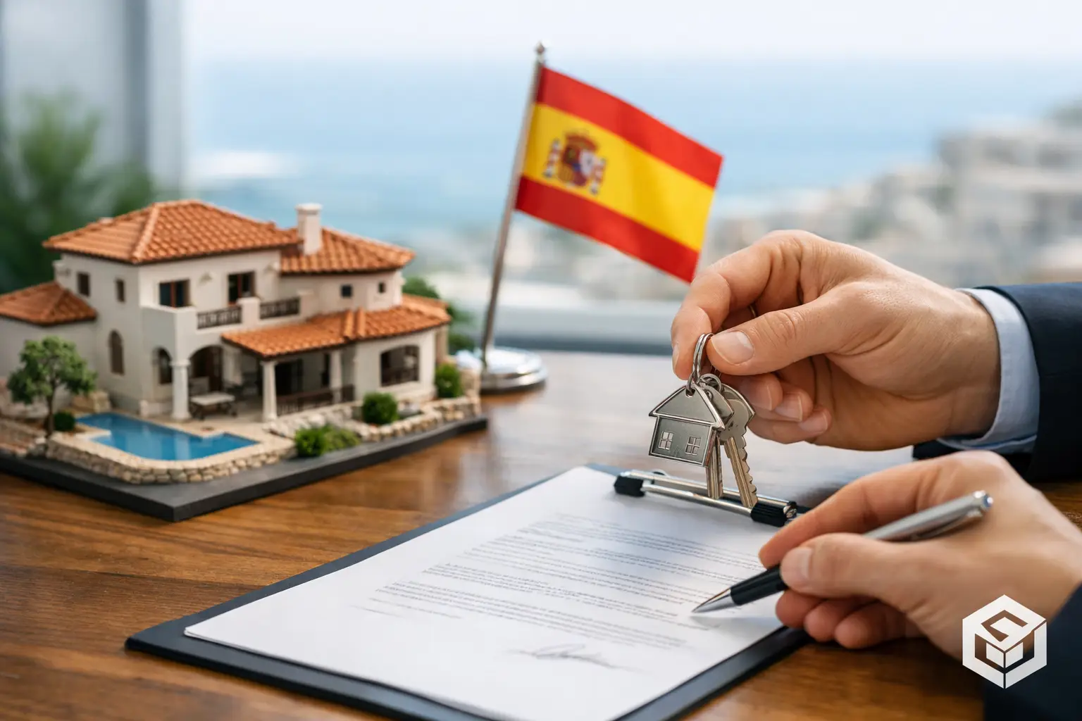 ¿Pueden los extranjeros comprar propiedad en España?
