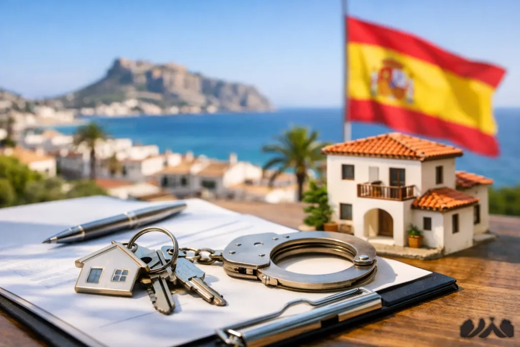Blog 1 Restricciones de propiedad en España para comprar