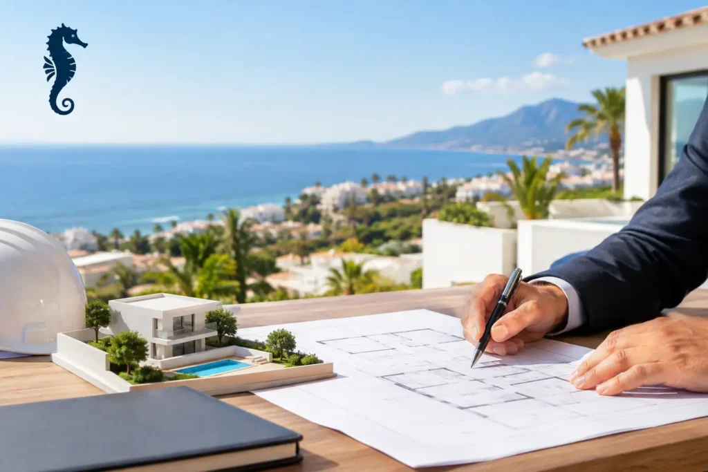 Building Licences Spain for Costa del Sol Owners