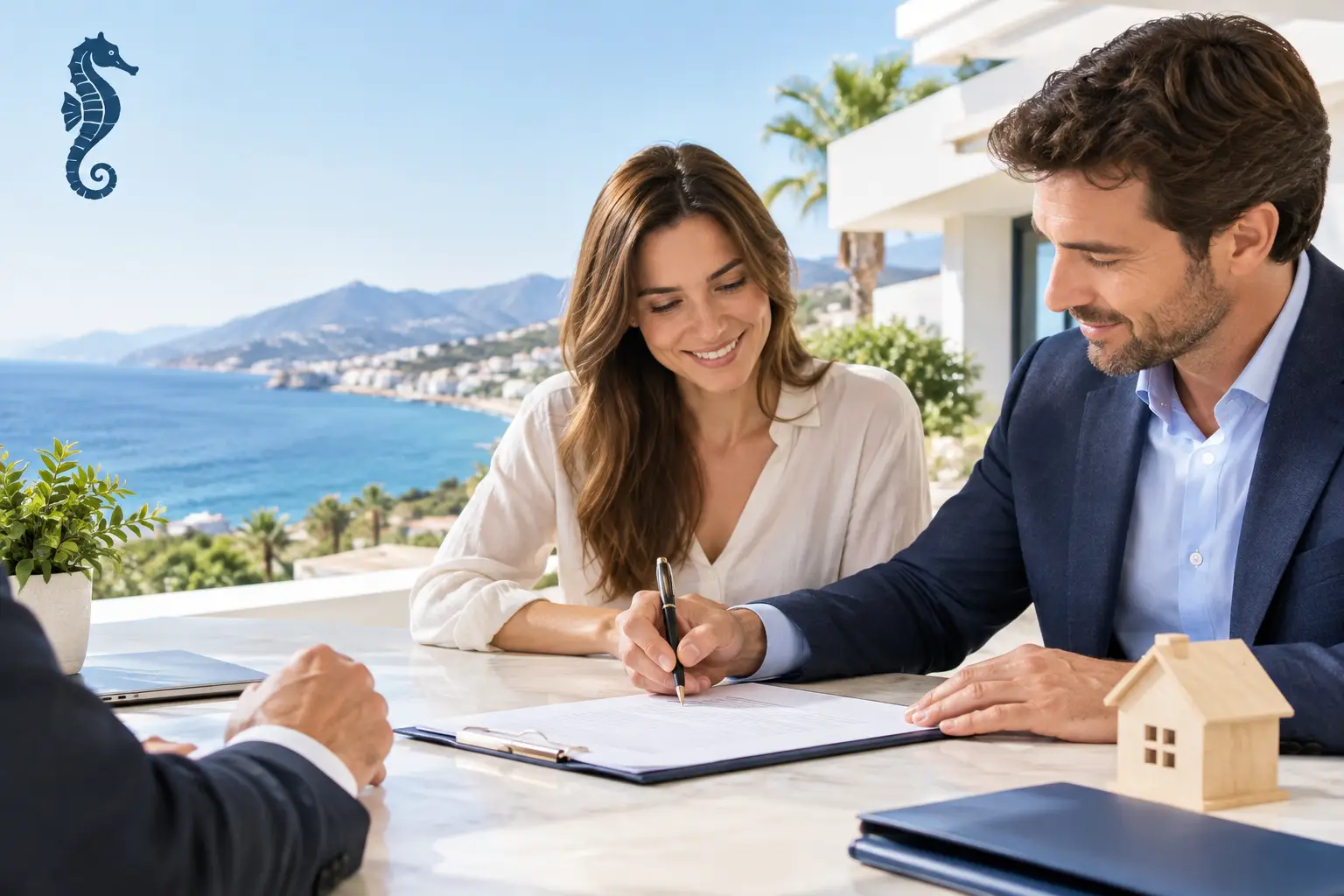 Costa del Sol Notary Guide for Property Buyers