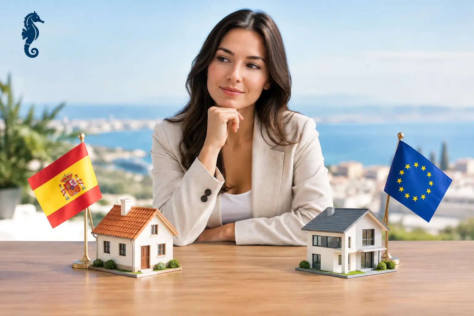 Hipoteca española versus extranjera: which suits you?