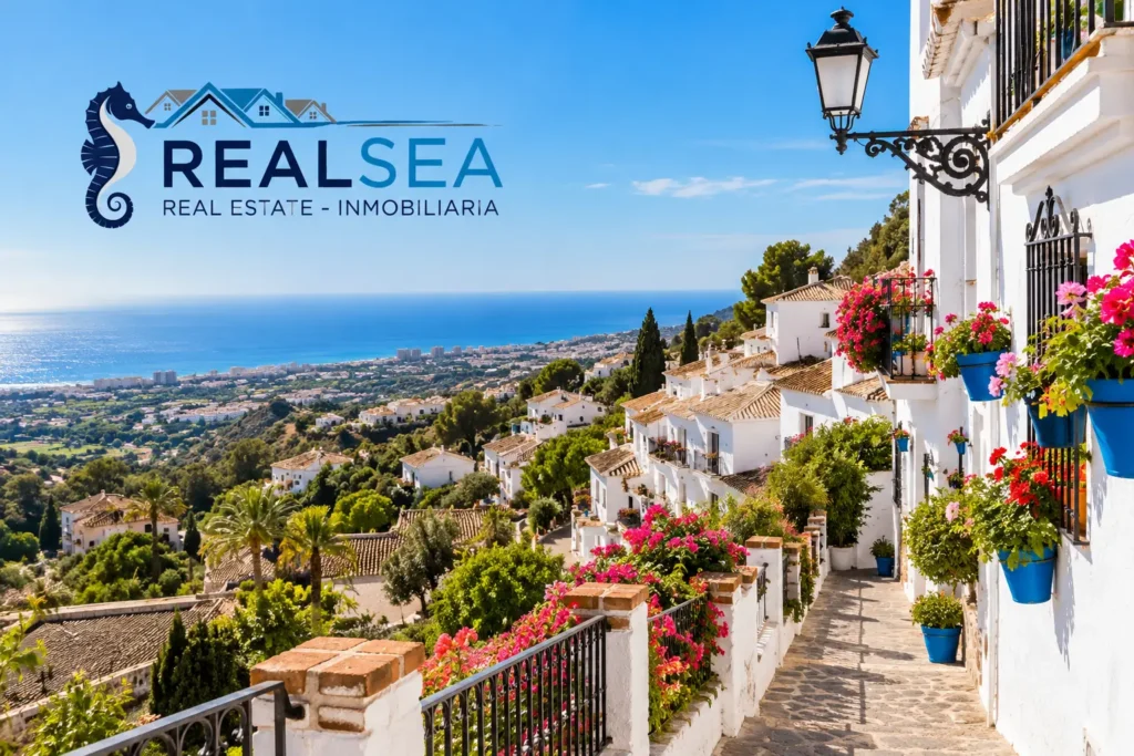 Mijas Property: Choosing Your Costa del Sol Home