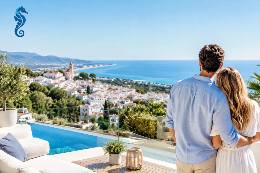 Mijas Property: Choosing Your Costa del Sol Home