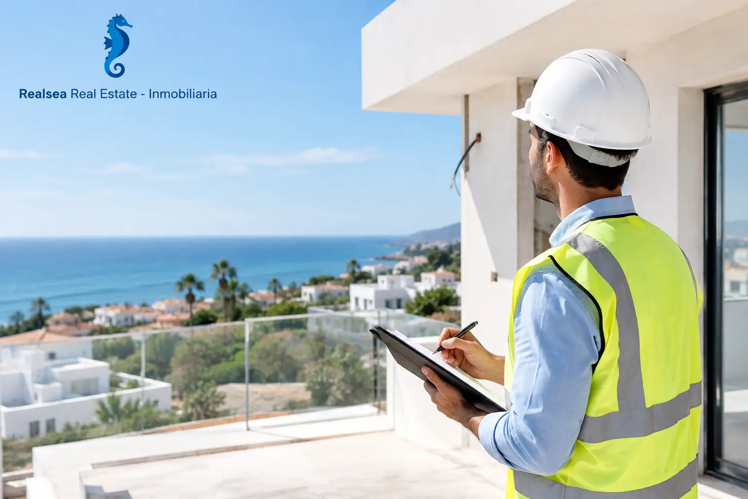 New Build Snagging Guide for Costa del Sol Buyers