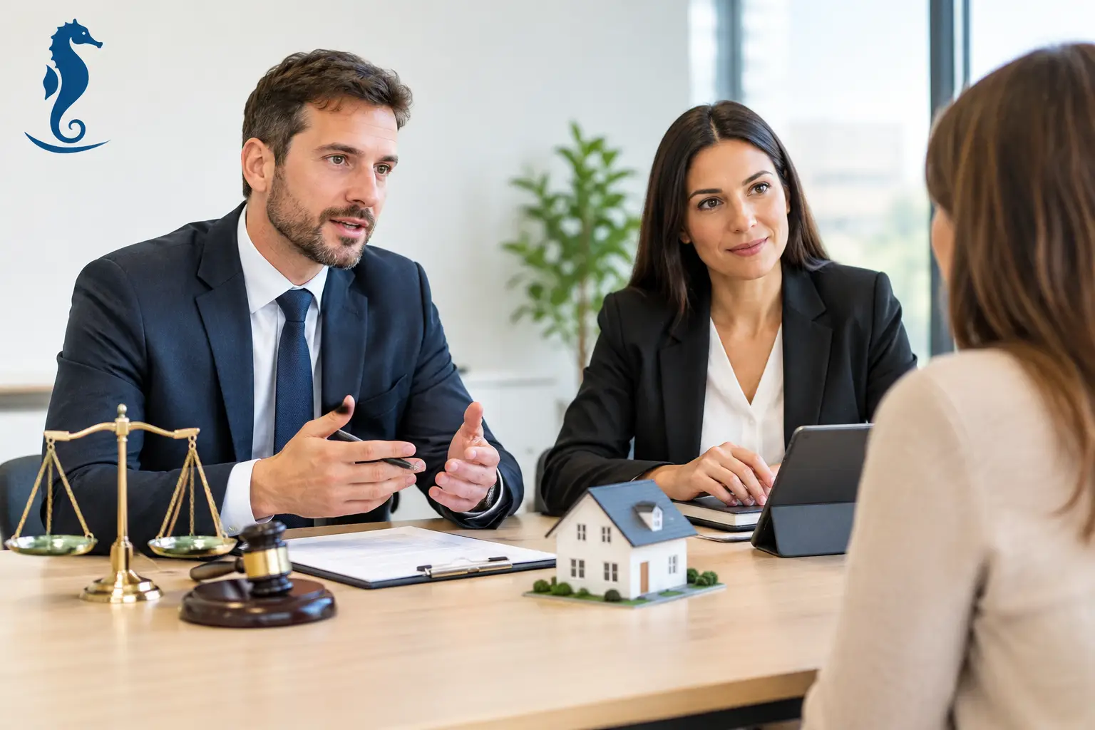 Property Lawyer Versus Gestor: Who Should You Use?