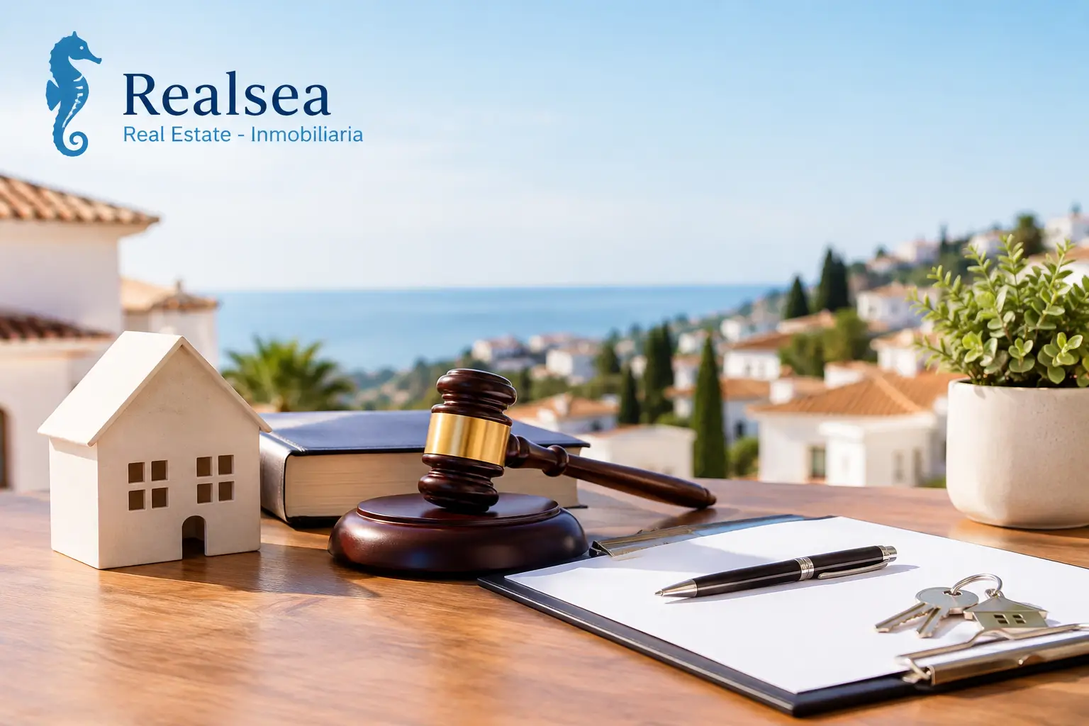 What Buyers Must Check in a Spanish Probate Sale